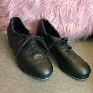 Capezio Tap Shoes